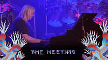 Yes - Yes - The Meeting Room 现场版