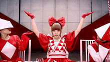 kyarypamyupamyu《ふりそでーしょん》官方版