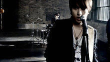 CNBLUE - CNblue - Re Blue 官方预告版