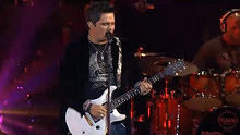 Alejandro Sanz,Boyfriend - Alejandro Sanz - Mi Peter Punk 现场版