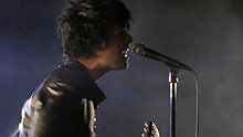 Green Day,Alejandro Sanz - Green Day -  Know Your Enemy 高清官方版