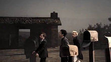 Green Day,Alejandro Sanz - Green Day -  Boulevard Of Broken Dreams  官方版