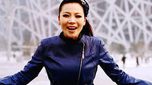 司徒兰芳 - 司徒兰芳、红笛、三毛《广场Style》高清版