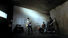 Flumpool - Flumpool《证明》官方高清版