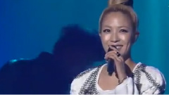 BoA - Hurricane Venus
