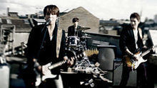 CNBLUE - CNblue - I'm Sorry  高清官方版