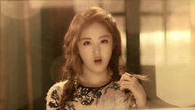4minute,The Saturdays - 2YOON - 24/7 官方预告版
