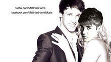 Boyfriend Cover Matthias Harris vs Justin Bieber