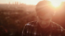 Sam Tsui - Sam Tsui ft.Kurt  - Don't You Worry Child