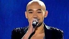傻瓜 中国好声音对战最强音南京站 现场版