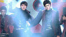 C-CLOWN,贾斯汀·汀布莱克 - C-Clown - Far Away 130115音乐中心现场版