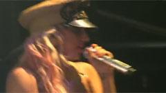 Lady Gaga - Poker Face V Festival