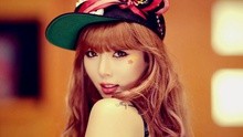 4minute,朴载相 - Ice Cream