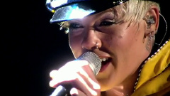 Pink - Bohemian Rhapsody