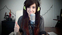 Christina Grimmie - I Dreamed A Dream 官方版