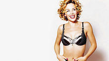 Kylie Minogue - Kylie Minogue - In Your Eyes 官方版