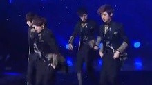 C-CLOWN - 130120SBS人气歌谣