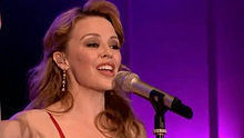 Kylie Minogue - Kylie Minogue - All The Lovers 伦敦海德公园现场版