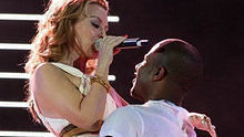 Kylie Minogue - Kylie Minogue - Wouldnt Change A Thing 官方版