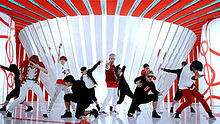 Myname - Just That Little Thing