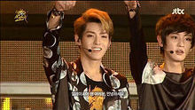 EXO - MAMA & History