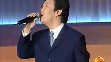 费玉清 - 同一首歌演唱会现场表演