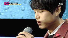  - Two-Thousand WON Kpop star第二季现场版
