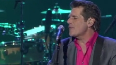 The Eagles - Peaceful Easy Feeling