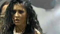Christina Aguilera - Fighter