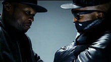 50 Cent - 50 cent ft. Soonp Dogg - Major Distribution 高清官方版