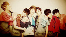 EXO-M - What is Love 官方版
