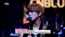 CNBLUE - CNBLUE - Where You Are 130119音乐中心现场版