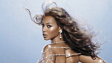碧昂丝·吉赛尔·诺斯 - Beyonce ft. Jay-Z - Crazy In Love 官方版