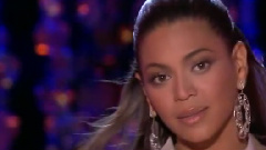 Beyonce - Flaws And All