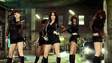 KARA - KARA - Speed Up 高清官方版