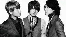 JYJ - JYJ - In Heaven