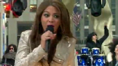 Beyonce - Greenlight Today Show