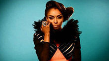 Kat Graham,王菲 - Kat Graham - Sassy 高清官方版
