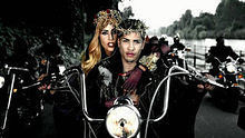 Lady Gaga - Lady Gaga - Judas 高清官方版