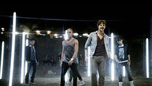 The Wanted - Lightning 高清官方版