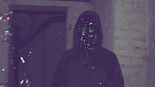 Green Velvet - Green Velvet ft.Pleasurekraft - Skeleton Key