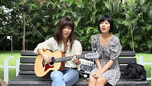 Robynn & Kendy - Robynn & Kendy《坏习惯》 不插电版