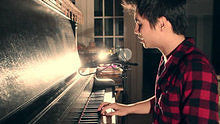 Sam Tsui - Sam Tsui - Try 高清官方版