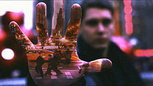 Cris Cab,王菲 - Cris Cab - Paradise (On Earth) 高清官方版