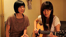 Robynn & Kendy - Robynn & Kendy《唸你 & You're Beautiful 》 不插电版