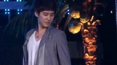 圭贤(Super Junior),Super Junior - Bonamana