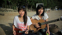 Robynn & Kendy - Robynn & Kendy《思念是一种病 & Where is the Love 》