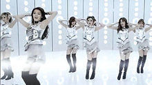 AfterSchool - Rambling Girls 官方日文版