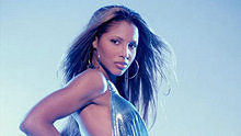 Toni Braxton,2PM - Toni Braxton - Un-Break My Heart 官方版