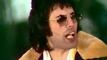 Queen,BOY - Queen - We Will Rock You 官方版
